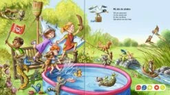 Tiptoi Het Liedjesboek Voor Onderweg -Speelgoed Winkel tiptoi het liedjesboek voor onderweg 2