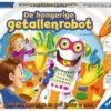 Tiptoi Spel De-hongerige-getallenrobot -Speelgoed Winkel tiptoi spel de hongerige getallenrobot