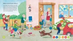 Tiptoi Starterset “Geluiden Prentenboek” Stift + Boek -Speelgoed Winkel tiptoi starterset geluiden prentenboek ravensburger 1 1