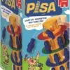 Jumbo 00108 Toren Van Pisa Original Actiespel -Speelgoed Winkel toren van pisa kinderspel jumbo 00108