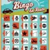 Travel-Bingo-en-Route Auto-bingo Zoekspel -Speelgoed Winkel travel bingo en route autobingo reisspel speelactief.nl