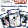 Tiptoi Quizzen & Weetjes “Spannende Uitvindingen” -Speelgoed Winkel tuptoi quizzen en weetjes spannende uitvindingen