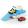 Green Toys Green-Toys Veerboot Met Auto’s -Speelgoed Winkel veerboot met autos green toys
