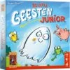 Vlotte Geesten Junior – Kaartspel -Speelgoed Winkel vlotte geesten junior 999games 2