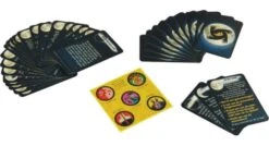 De Weerwolven Van Wakkerdam; Volle Maan In Wakkerdam – Kaartspel -Speelgoed Winkel volle maan in wakkerdam uitbreiding kaartspel 1 1