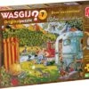Jumbo 1110100016 Wasgij-puzzel Retro Original 7 Bereleuk Hier! -Speelgoed Winkel wasgij retro original 7 bereleuk hier puzzel 1000 stukjes