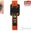 Scout Waterpas Kunststof Incl Gordelhouder Kindergereedschap -Speelgoed Winkel waterpas scout 19424