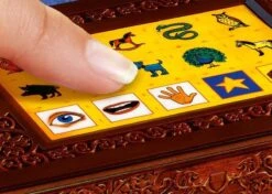 Wie Heeft Het Gedaan Familiespel Ravensburger Spellen -Speelgoed Winkel wie heeft het gedaan ravensburger familiespel 214389 2