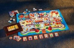 Wie Heeft Het Gedaan Familiespel Ravensburger Spellen -Speelgoed Winkel wie heeft het gedaan ravensburger familiespel 214389 3