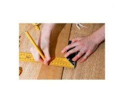 Toolkid Meetset Voor Kids Kindergereedschap 8 Toolkid Meetset Voor Kids Kindergereedschap -Speelgoed Winkel winkelhaak toolkid 100401 1