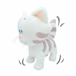 Woezel En Pip Buurpoes Lopend En Pratend Interactief Looppoesje -Speelgoed Winkel woezel en pip buurpoes lopend en pratend 2