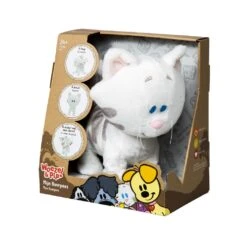 Woezel En Pip Buurpoes Lopend En Pratend Interactief Looppoesje -Speelgoed Winkel woezel en pip buurpoes lopend en pratend 3