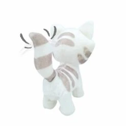 Woezel En Pip Buurpoes Lopend En Pratend Interactief Looppoesje -Speelgoed Winkel woezel en pip buurpoes lopend en pratend 4