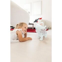 Woezel En Pip Buurpoes Lopend En Pratend Interactief Looppoesje -Speelgoed Winkel woezel en pip buurpoes lopend en pratend 7